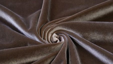 Velour: caractéristiques, types et utilisations