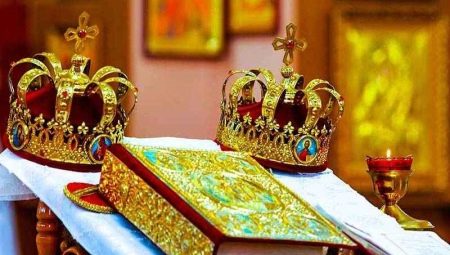 Mariage: caractéristiques, règles et histoire du rite