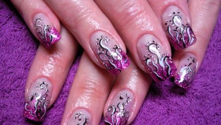 Types d'extension des ongles et leurs caractéristiques