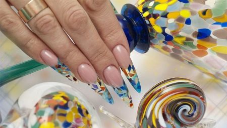 Le gel de vitrail: qu'est-ce que c'est et comment l'utiliser?
