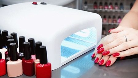 Tout sur manucure polish gel