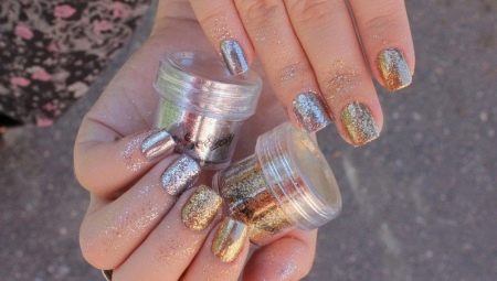 Frottez pour les ongles: de quoi s'agit-il et comment l'utiliser?