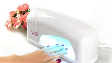 Choisir une lampe à polir en gel
