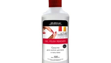 Dissolvants de gel: Top marques et conseils pour choisir