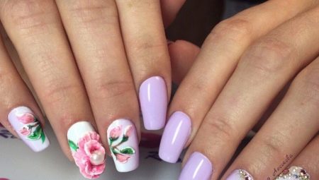 Acrylique pour les ongles: de quoi s'agit-il et comment l'utiliser?