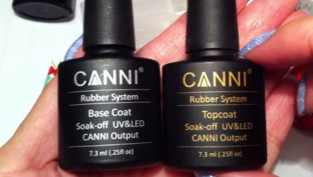 Base et top: de quoi s'agit-il et quel est le premier appliqué avant une manucure?
