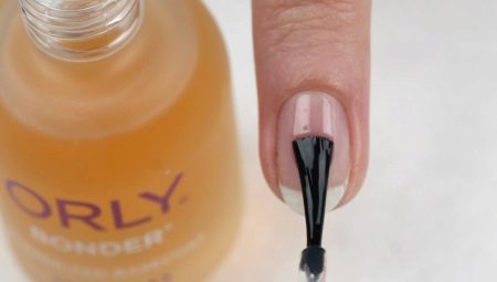 Bonder for Nails: de quoi s'agit-il et comment l'utiliser?