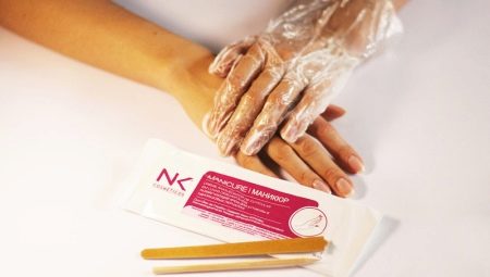 Manucure brésilienne: qu'est-ce que c'est et comment le faire?