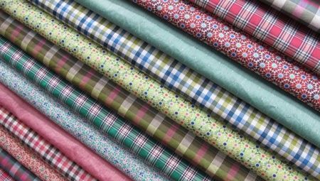 Quoi de mieux: percale ou popeline?
