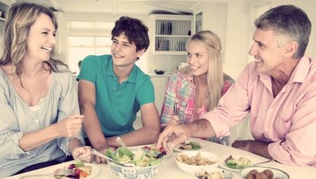 Que devez-vous savoir sur les rencontres avec les parents?