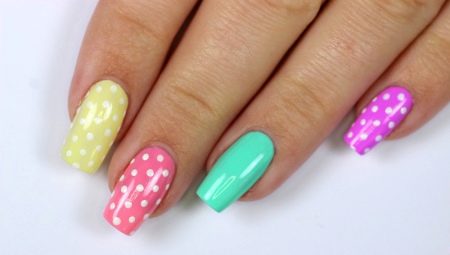 Pointes d'ongles: qu'est-ce que c'est et comment l'utiliser correctement?