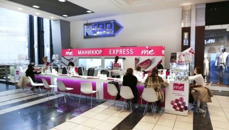 Manucure express: de quoi s'agit-il et comment se fait-il?