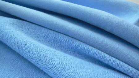 Footer: de quel type de tissu s'agit-il et à quoi ressemble-t-il?