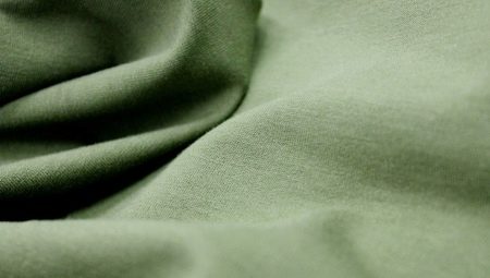 Pied de page à deux fils avec lycra: composition, propriétés et application du tissu