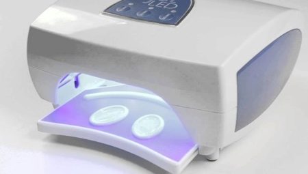 Les lampes hybrides pour les ongles: qu'est-ce que c'est et comment l'utiliser correctement?