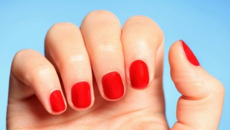 Idées de manucure pour les ongles courts et ronds