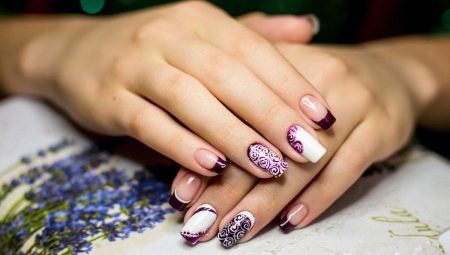 Des idées pour dessiner des ongles élégants