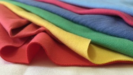 Interlock et cooler: en quoi diffèrent-ils et quel tissu est le meilleur?