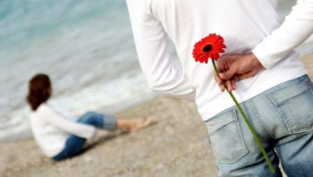 Comment et où inviter une fille à un rendez-vous?