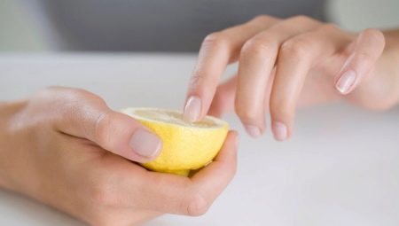Comment blanchir vos ongles?