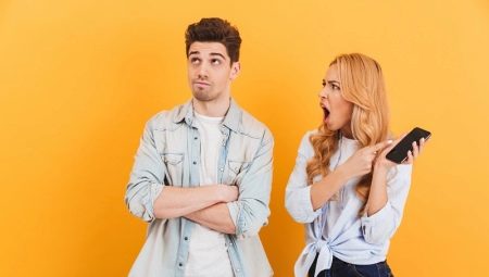 Comment arrêter d'être jaloux de son mari?