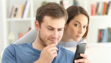 Comment arrêter d'être jaloux d'un gars?