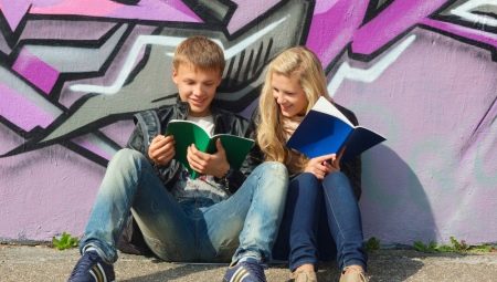 Comment rencontrer un gars à l'école?