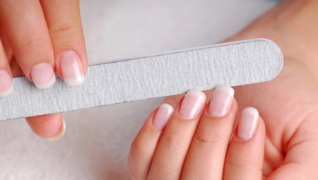 Comment couper les ongles?