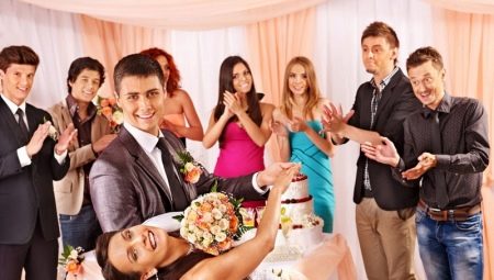 Comment organiser un mariage dans un cercle restreint d'amis et de parents?