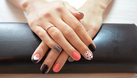 Comment faire une manucure shellac vous-même?