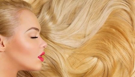 Comment choisir la couleur des cheveux blonds?