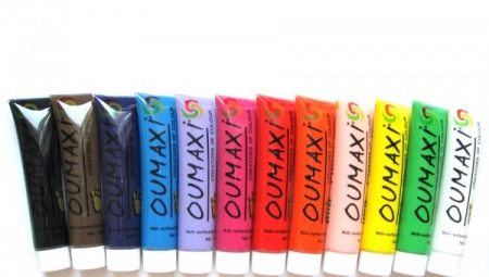 Comment choisir et utiliser les peintures acryliques pour les ongles?