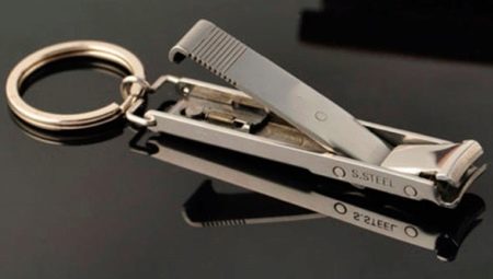 Knipser for nails: de quoi s'agit-il et comment l'utiliser?