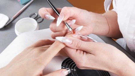 Correction des ongles: qu'est-ce que c'est et comment le faire?