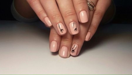 Vernis ordinaire manucure: du choix du design à créer