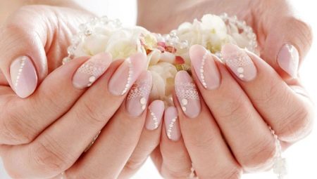 Manucure Nail Art