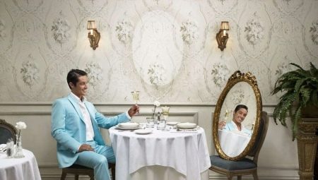 Narcissisme chez l'homme: signes, causes et moyens de se débarrasser du syndrome