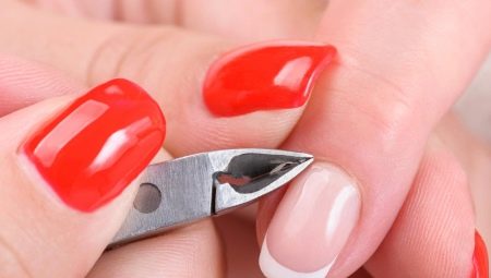 Manucure: caractéristiques, techniques et idées de design
