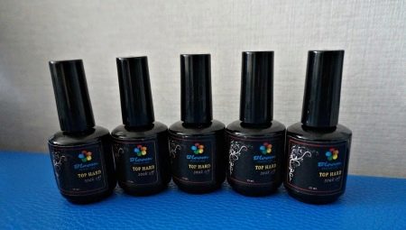 Caractéristiques et couleurs gel bloom Bloom