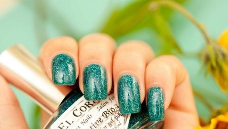 Caractéristiques des manteaux à ongles El Corazon