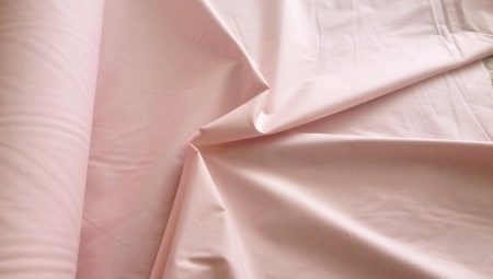 Percale: caractéristiques, composition et application