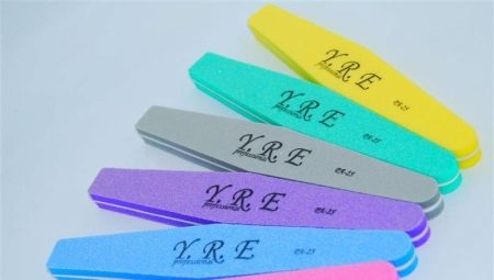 Fichier de vernis à ongles: de quoi s'agit-il et comment l'utiliser?
