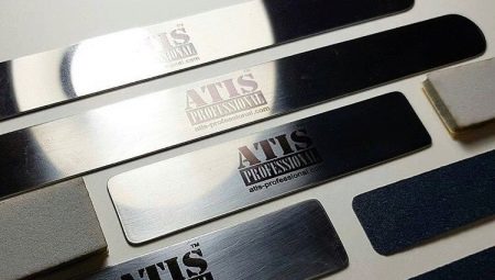 Fichiers ATIS Professional: description, choix, avantages et inconvénients