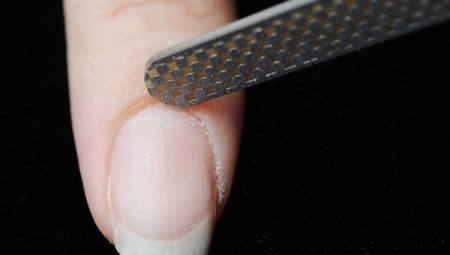 Fichiers de cuticules: types et caractéristiques d'utilisation