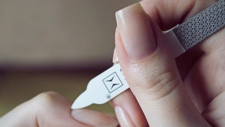 Fichiers de cuticules: caractéristiques, types et règles d'utilisation