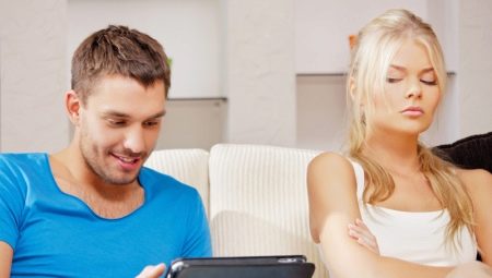 Femme jalouse: causes et moyens de gérer la jalousie