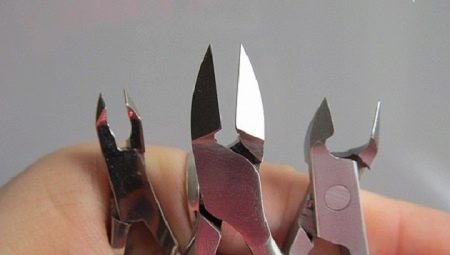 Coupe-ongles: comment choisir, utiliser et rectifier?