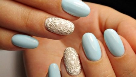 Soie pour la réparation des ongles: caractéristiques et subtilités d'utilisation