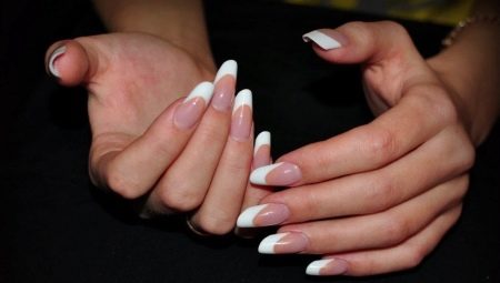 Combien de temps les ongles poussent-ils et de quoi dépendent-ils?