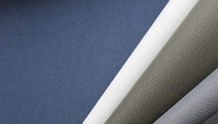 Tissu Oxford: description, avantages et inconvénients, caractéristiques de l'application